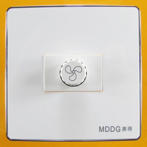 調速開關 吊扇 MDDG 新美尚 86系列 牆壁插座 面板 另有120型在類目 電子/電工, 開關, 調速開關中 - 來自Buy2taobao.com提供專業的淘寶代購服務