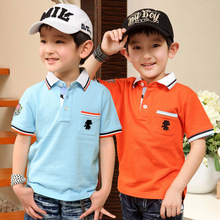 ������ 2012����Ʒ��ͯװ����T�� ��ͯ����POLO��