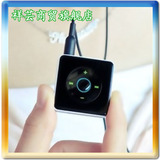 插卡方糖MP3 简洁、精致、时尚 挂链MP3 学生MP3 走马灯 外贸批发