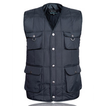 <em>羽绒</em>背心<em>马甲</em>21411652原价349 休闲大码 以纯