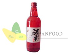 日本烧酒-正宗日本原装进口 海童烧酒 720ml