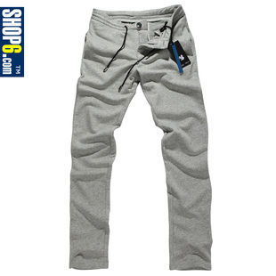 3,090 ★ shop SHOP6, 6th 2012 men's new sport comfortable and breathable pure cotton casual pants