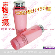 ��۴��� lancome��ޢ��ˮ/ˬ��/�������/õ��ˮ400ML �޹�1��