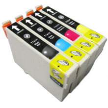 West Epson ME330 ME33 ME35 ME350 620F ink cartridges T1411 ink cartridge black