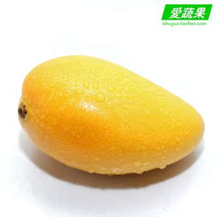  【爱蔬果】新鲜水果 海南芒果  新鲜芒果 北京配送