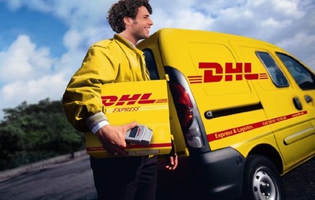 国际快递DHL 到新西兰澳大利亚 免费集货 代收