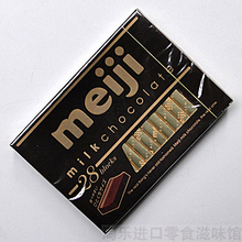 ���ԭװ����   Meiji��������ţ���ɿ���(���ٰ�)140g