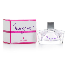Lanvin Marry Me EDP�˷���Ը��Ůʿ��ˮС��Q��4.5ML �޸���