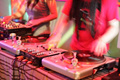 2CD经典DJ单曲，女声英文节奏感强慢摇DJ 不吵 车载CD盘音乐碟片