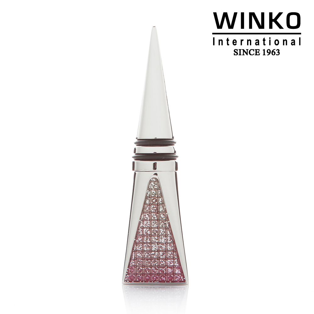 WINKO金属红酒瓶塞 新婚实用创意礼品 浪漫情侣居家生活用品杂货 WINKO金属红酒瓶塞 新婚实用创意礼品 浪漫情侣居家生活用品杂货