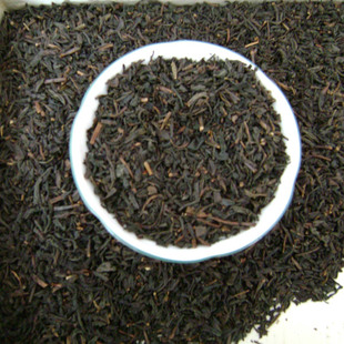  徽文茶叶 12新茶 祁门红茶五级500克 家庭装修除味茶 奶茶原料茶
