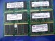 拆机原装 128/PC100 pc133 SD笔记本内存甩卖8元一条
