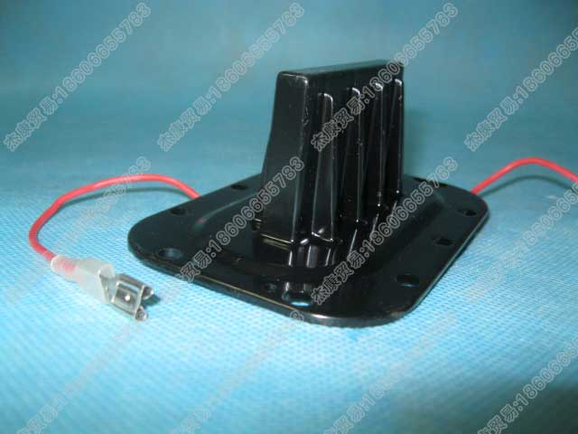足浴器 足浴盆 洗腳盆通用加熱管加熱器 PTC 璐瑤配件 T型加熱器在類目 個人護理/保健/按摩器材, 各類配件, 家用保健器材配件, 足浴器配件中 - 來自Buy2taobao.com提供專業的淘寶代購服務