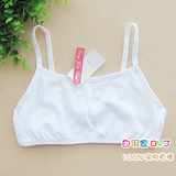 淘宝精品商城女<em>胸衣</em>少女<em>小胸</em>无钢圈<em>文胸</em> 学生