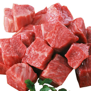  山西特产 清真金绛牛肉 开袋即食口感独特  产地直销 200g*2袋