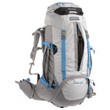 �Ͽ�ٯ ���� ���Ů����� 60��רҵ��ɽ�� QUECHUA 60L SYM FOR