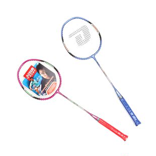 Fortune DHS 1017 badminton racket/aluminum alloy DYPD108-1