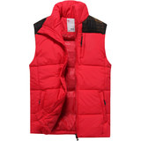 全民疯抢 2011新款 可脱卸连帽<em>棉马甲</em> 马夹外套