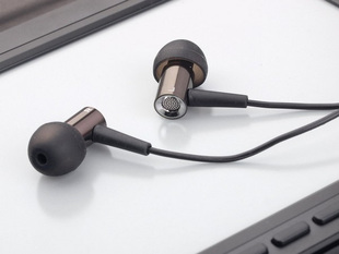 Creative 创新 Aurvana In-Ear 1、2、3代 动铁耳机