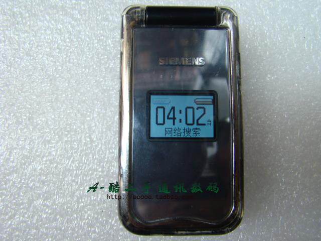 西门子 AF51  无电池无充电器 40元