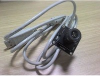 DCAM数字摄像头模块 配套SBC3730 SBC3530用【北航博士店