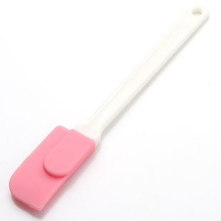 E8281 Jane trumpet blowing three golden crowns silicone oil butter knife knives for sale
