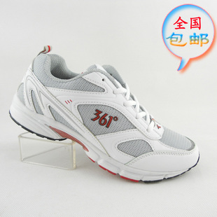  冲冠特价包邮新款361度男式休闲鞋运动鞋/跑步鞋男鞋网鞋波鞋