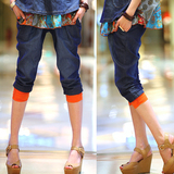 K8563����2012��װ�¿�7�ֿ����п����߷ֿ�Ůװ���ݹ���ţ�п㳱