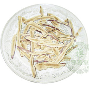  花草茶花茶 特级野生 长白山灵芝草灵芝片茶 滋补强身 延缓 益寿