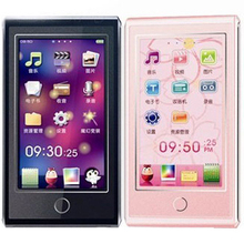 OPPO S33 4G 3寸触屏MP4 OPPOS33 OPPOMP4 授权正品联保 特价包邮