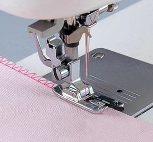 芳华505A 专用压脚 锁边 打褶 订扣子 拉摙压脚|一淘网优惠购|购就省钱
