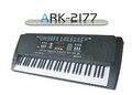 开张大吉优惠连连 爱尔科61键电子琴ARK-2177