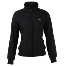 匹克 PEAK 官方正品 春季 新款 女款 薄棉夹克 F513002
