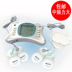 按摩器 肩周 腰痛 家庭保键器  全身疼痛 敲敲背