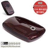 美国Kensington 72282超薄含遥控器 无线鼠标 专利360度滚轮