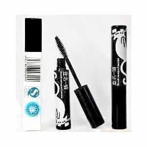 h60244 查明一猫/查名一猫睫毛膏8ml(带防伪) 专柜正品支持验货