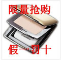特价 原装正品娇兰金钻亮采粉饼SPF20 PA++ 9g附CIQ免快递