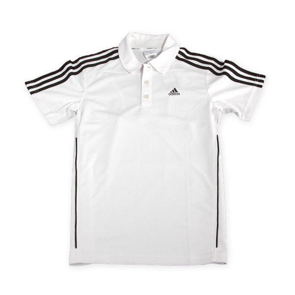 68折【夫妻皇冠】正品 ADIDAS 阿迪达斯男子短袖POLO衫 P44902