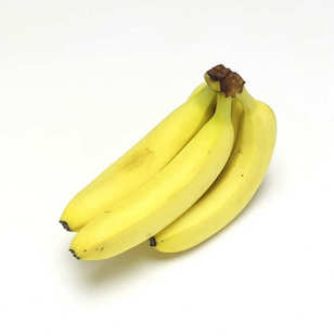  好评如潮!优质新鲜菲律宾进口香蕉，一斤约2根，新鲜水果今日秒杀