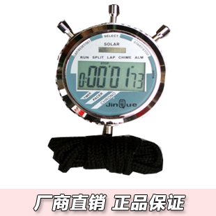 專櫃正品批發聯保 金雀牌秒表SJ9-2II計時器定時器計分器倒計時在類目 運動/瑜伽/健身/球迷用品, 田徑運動器材, 裁判用具, 計時工具中 - 來自Buy2taobao.com提供專業的淘寶代購服務