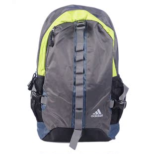  阿迪达斯adidas男装正品运动单双肩包W45200