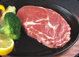 沙朗牛排 腌制 150g 眼肉 西餐美食牛肉 赠酱包(航空件除外)