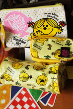 �ء�β����Mr. Men and Little Miss ����ϵ��