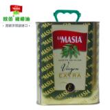 欧蕾特级初榨橄榄油3L 孕婴首选 原装进口顶级食用油