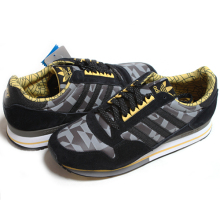 5�� ADIDAS ��Ҷ�� ZX 500 C.S. ���й�· G16738