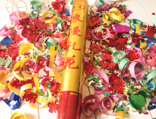  婚庆用品结婚礼庆典必备/手持礼宾花礼炮/婚庆结婚用品批发80CM礼