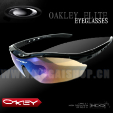 ◥◣oakley◢◤美国 奥克利 近视风镜 户外 运动 骑行眼镜 0089