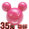 《皇冠包邮》笑脸米奇5代六代 五代米奇mp3可爱MP3播放器4G mp3