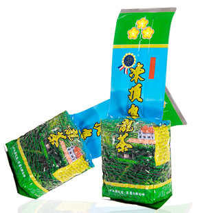  冻顶乌龙 台湾高山茶 鹿谷 冻顶乌龙茶 特级 台湾茶 茶叶 250克