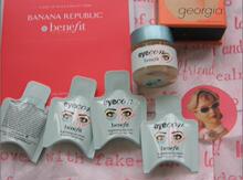 ��Benefit������Ʒ��������Eyecon����ȥ����Ȧ��˪С��2g